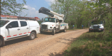 Clemencia y Santa Catalina en riesgo de quedarse sin suministro