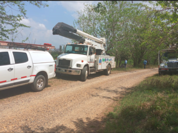 Clemencia y Santa Catalina en riesgo de quedarse sin suministro