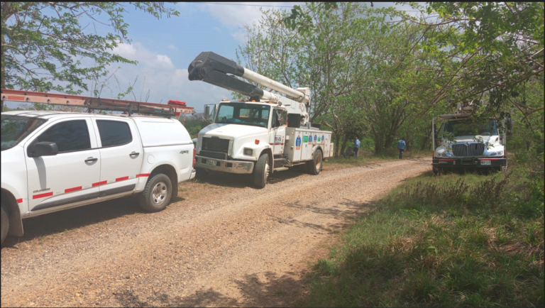 Clemencia y Santa Catalina en riesgo de quedarse sin suministro