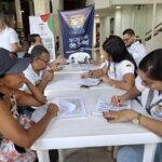 Comienzan las jornadas de participacion social en los municipios de