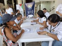Comienzan las jornadas de participacion social en los municipios de