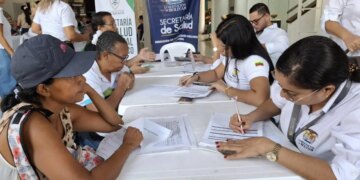 Comienzan las jornadas de participacion social en los municipios de
