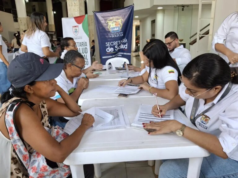 Comienzan las jornadas de participacion social en los municipios de