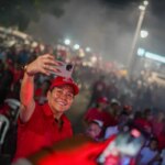 Con decision y determinacion Yolanda Wong establece su trayectoria hacia