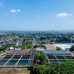 Con el fin de mejorar el servicio de acueducto Aguas