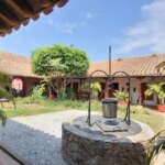 Congresista electo solicita la proteccion del Hostal Dona Manuela en