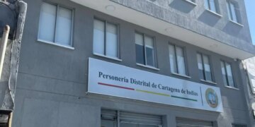 Debido a fallas en el sistema la Personeria suspende la