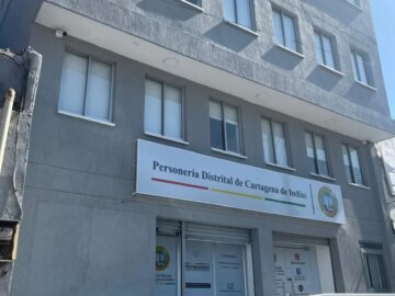 Debido a fallas en el sistema la Personeria suspende la