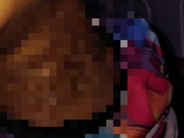 Denuncian caso de tortura a un nino de cuatro anos