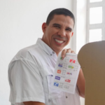 Descalifican las denuncias de Jose Ricardo Ardila candidato a la