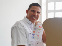 Descalifican las denuncias de Jose Ricardo Ardila candidato a la