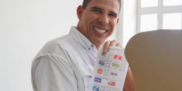 Descalifican las denuncias de Jose Ricardo Ardila candidato a la