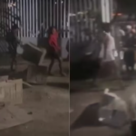 Destruyen urnas y cubiculos electorales en cuatro mesas en Barranca