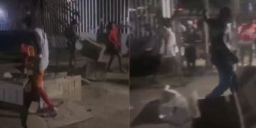 Destruyen urnas y cubiculos electorales en cuatro mesas en Barranca