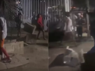 Destruyen urnas y cubiculos electorales en cuatro mesas en Barranca