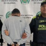 Detenido hombre implicado en un asesinato en El Penon Bolivar