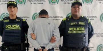Detenido hombre implicado en un asesinato en El Penon Bolivar