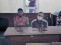 Detenidos en Cartagena y Baru Bolivar por presunta tenencia ilegal