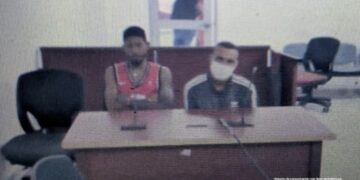 Detenidos en Cartagena y Baru Bolivar por presunta tenencia ilegal