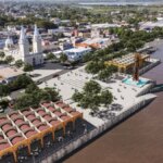 El Gobernador Arana divulga informacion sobre la segunda etapa del