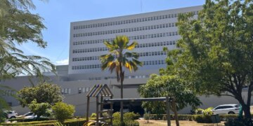 El Hospital Universitario del Caribe se destaca como un referente