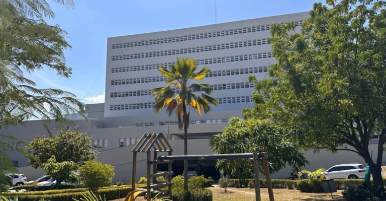 El Hospital Universitario del Caribe se destaca como un referente