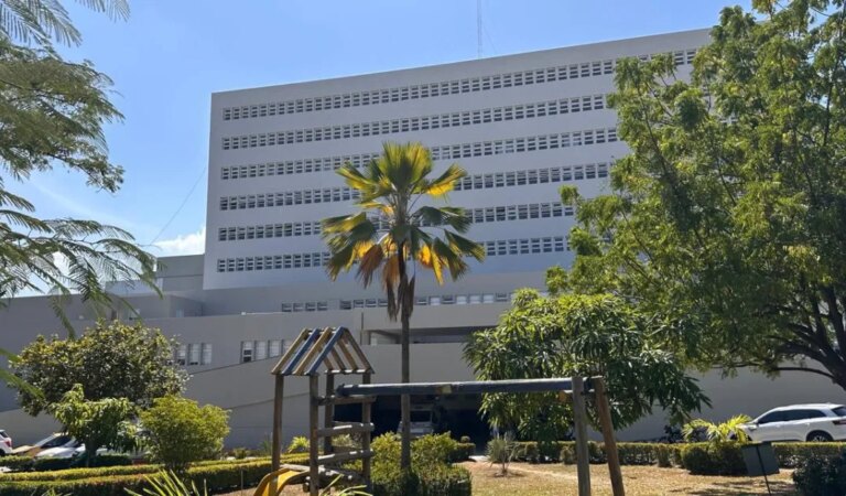 El Hospital Universitario del Caribe se destaca como un referente de salud en Cartagena