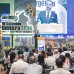 El candidato Abelardo De La Espriella presenta un plan para