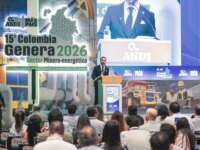 El candidato Abelardo De La Espriella presenta un plan para