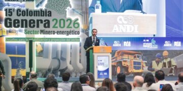 El candidato Abelardo De La Espriella presenta un plan para