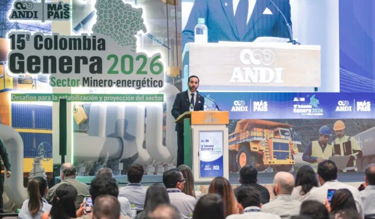 El candidato Abelardo De La Espriella presenta un plan para recuperar Ecopetrol