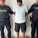 El encarcelamiento de Ternera esta relacionado con el envio de