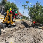 En la zona rural de Cordoba Bolivar la Gobernacion implementa un