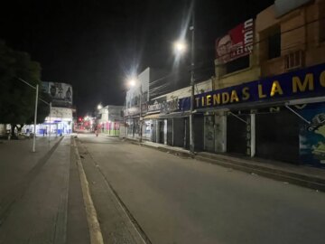 Es esencial contar con garantias electorales en los Montes de