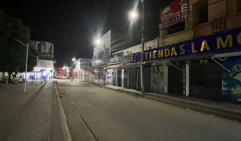 «Es esencial contar con garantías electorales en los Montes de María»: Jocho Ardila, aspirante a la Cámara de Representantes