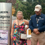 Expulsan a extranjera involucrada en multiples escandalos en diferentes lugares