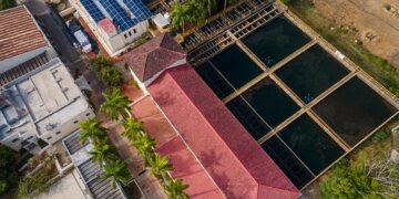 Fitch Ratings reafirma la calificacion crediticia de Aguas de Cartagena