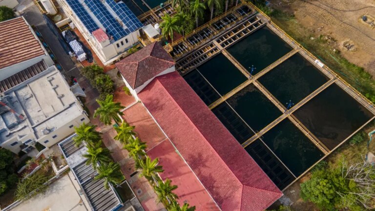 Fitch Ratings reafirma la calificacion crediticia de Aguas de Cartagena