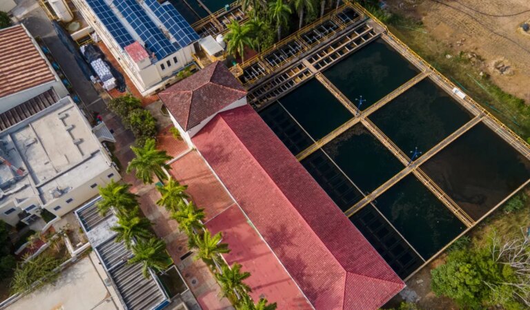 Fitch Ratings reafirma la calificación crediticia de Aguas de Cartagena