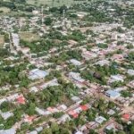 Fuerza Publica restablece el control en Arenal sur de Bolivar