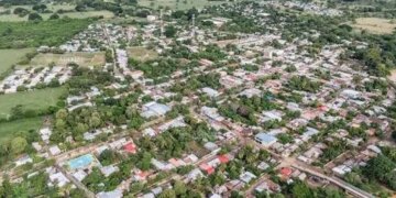 Fuerza Publica restablece el control en Arenal sur de Bolivar