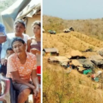 Funcionarios de la ANT Estafan a Campesinos con el Esquema