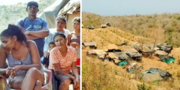 Funcionarios de la ANT Estafan a Campesinos con el Esquema