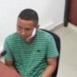 Hombre acusado de homicidio de menor en Cartagena enfrenta prision