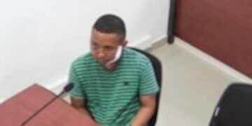 Hombre acusado de homicidio de menor en Cartagena enfrenta prision