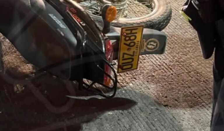 Imprudencia, origen del trágico accidente en el carril exclusivo del sistema TransCaribe