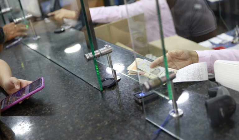 Inicio de Pagos de Renta Ciudadana y Devolución del IVA: del 20 de marzo al 5 de abril