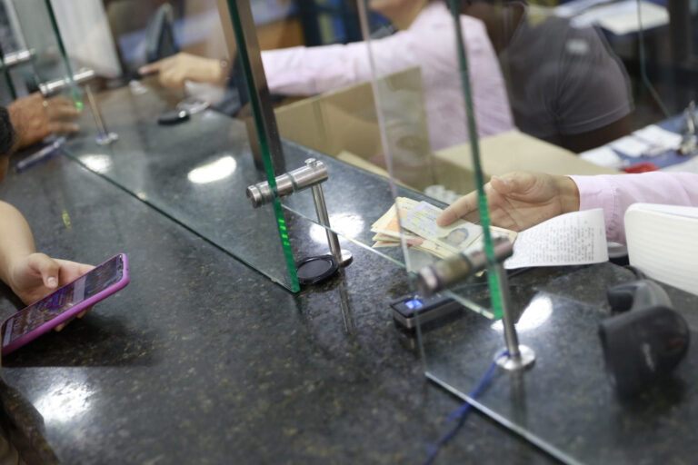 Inicio de Pagos de Renta Ciudadana y Devolucion del IVA