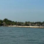 Inspeccion de la autoridad maritima a motos acuaticas en Punta