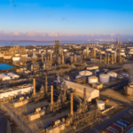 Investigacion sobre la falla electrica en la Refineria de Cartagena